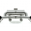 Photo of Kline Innovation Sports Exhaust for the Porsche Carrera GT - Image 3